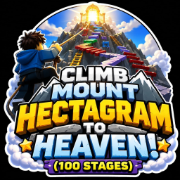Climb Mount Hectagram to Heaven! [🌟100 Stages🌟]
