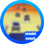 Obby Master - model event