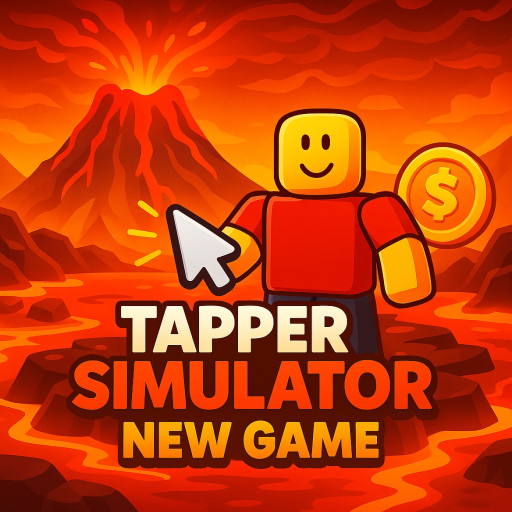 Tapper Simulator