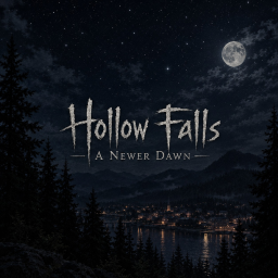 Hollow Falls: A Newer Dawn