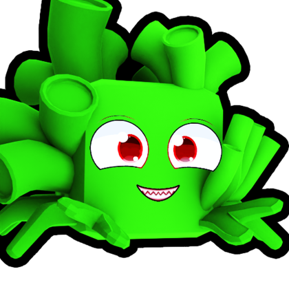 Toxic Coral Crab