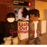 Kash Out Community