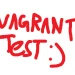 Vagrant Test Placeee icon