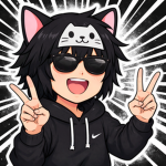 Fans De El Gatito Angel :D