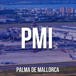 Mallorca Airport