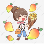Mango Army :D