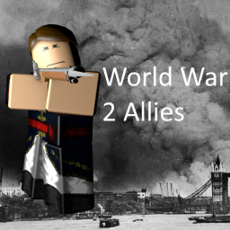 World War //  Allies