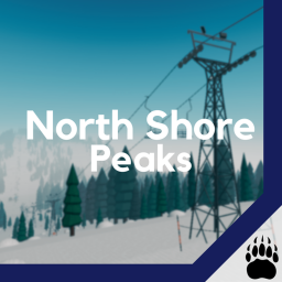 North Shore Peaks