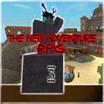 The Adventure RPG