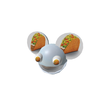 Taco Deadmau5
