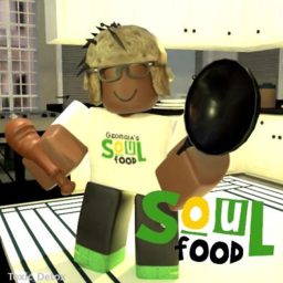 Georgia's Soul Food (BETA)