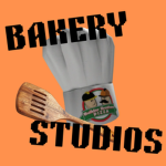 The Bakery Studios!