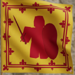 Scottish Highlanders 1304
