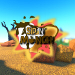 (Outdated) Sip N' Munch: An Open Source Platformer