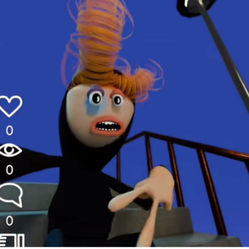 Вредноблог Любовь Обби