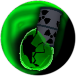 Egg of the toxic industry