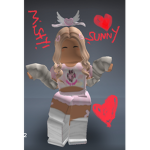 Love xSunnyxMistyx? JOIN THE GROUP