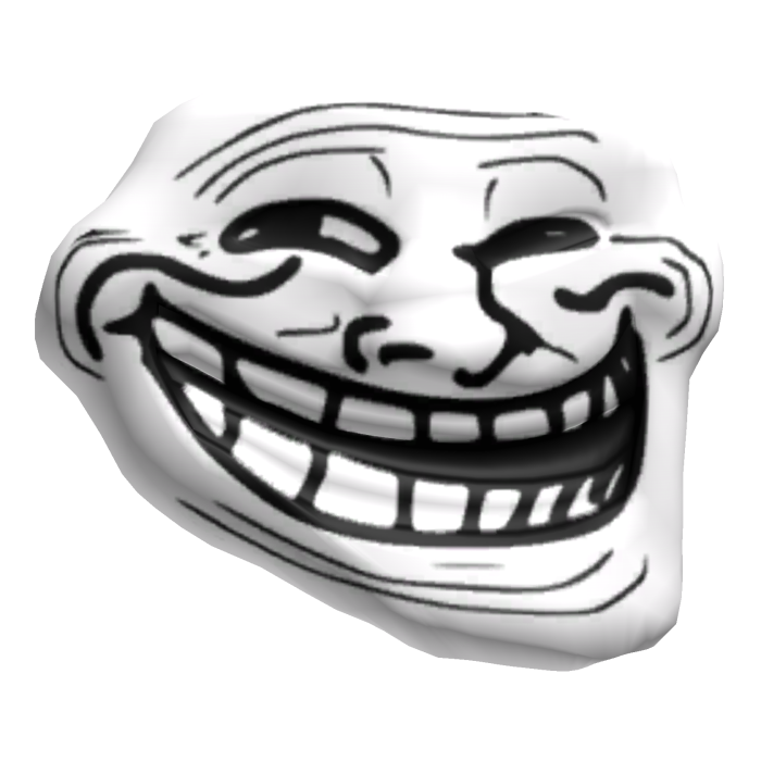 Troll Face