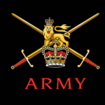 British Army 1940s. RType55