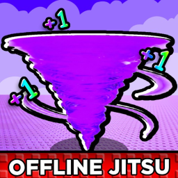 +1 Spinjitsu Escape ⚡ icon