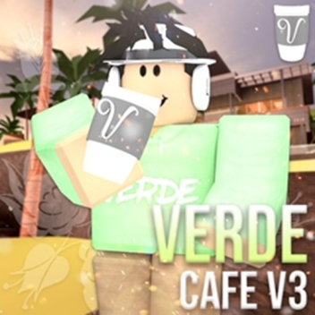 Verde Cafe