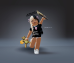 MaTuRiAl_ girl