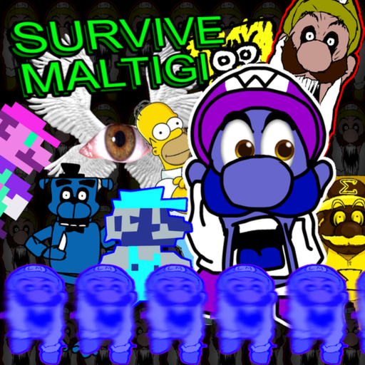 Survive Maltigi (BETA)