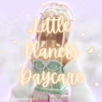 Little Ρlanets Daycare