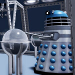 Daleks — Invasion Skaro