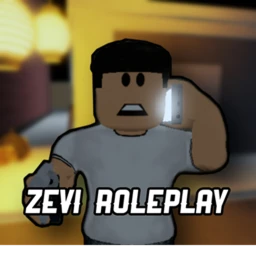 Zevi, Roleplay [BETA] icon