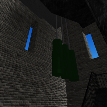 Parroquia Santa María la Mayor