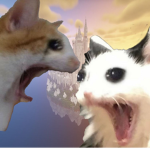 The lil beans <3