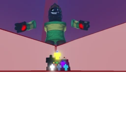 Dummy Grind UTMM (Backrooms) icon