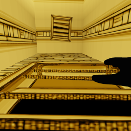 bendy with the nightmares (mob ile)