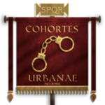 SPQR| Cohortes Urbanaeᅠᅠ