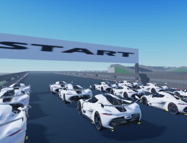 Epic Raceway