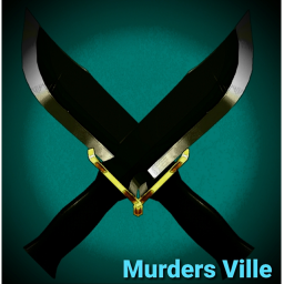 Murders Ville (Update)