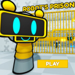 🤖FUN BOT SPLANKI'S PRISON RUN! (Obby)