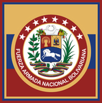 {VE} Bolivarian National Armed Forces