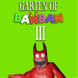 Garten of Banban 3  icon