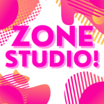 Zone Studio!