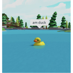 Rich Duck Tycoon-