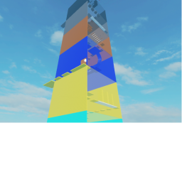 [UPD] the slap tower👋🏼💥🤕