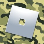 Camo's Of Robloxia!
