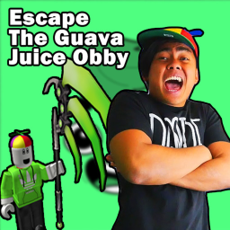 [NEW]Guava Juice Obby