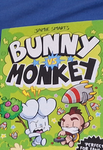 Bunny vs Monkey