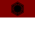 The first order of the star wars universe