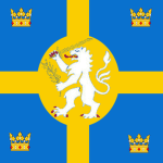The Imperiαl Armed Froces of Sweden