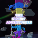 The Starry Adventurers