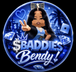 bADDIES”BENDY!